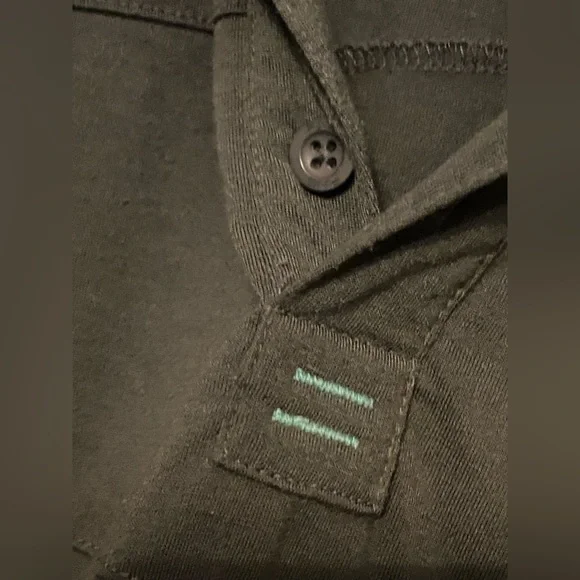 𝅺ping Mens Golf Shirt Sz-L, Used Without any Issues Except Some Light Pilling - Picture 7 of 16